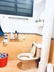 Blk 430 Clementi Avenue 3 (Clementi), HDB 3 Rooms #554260111